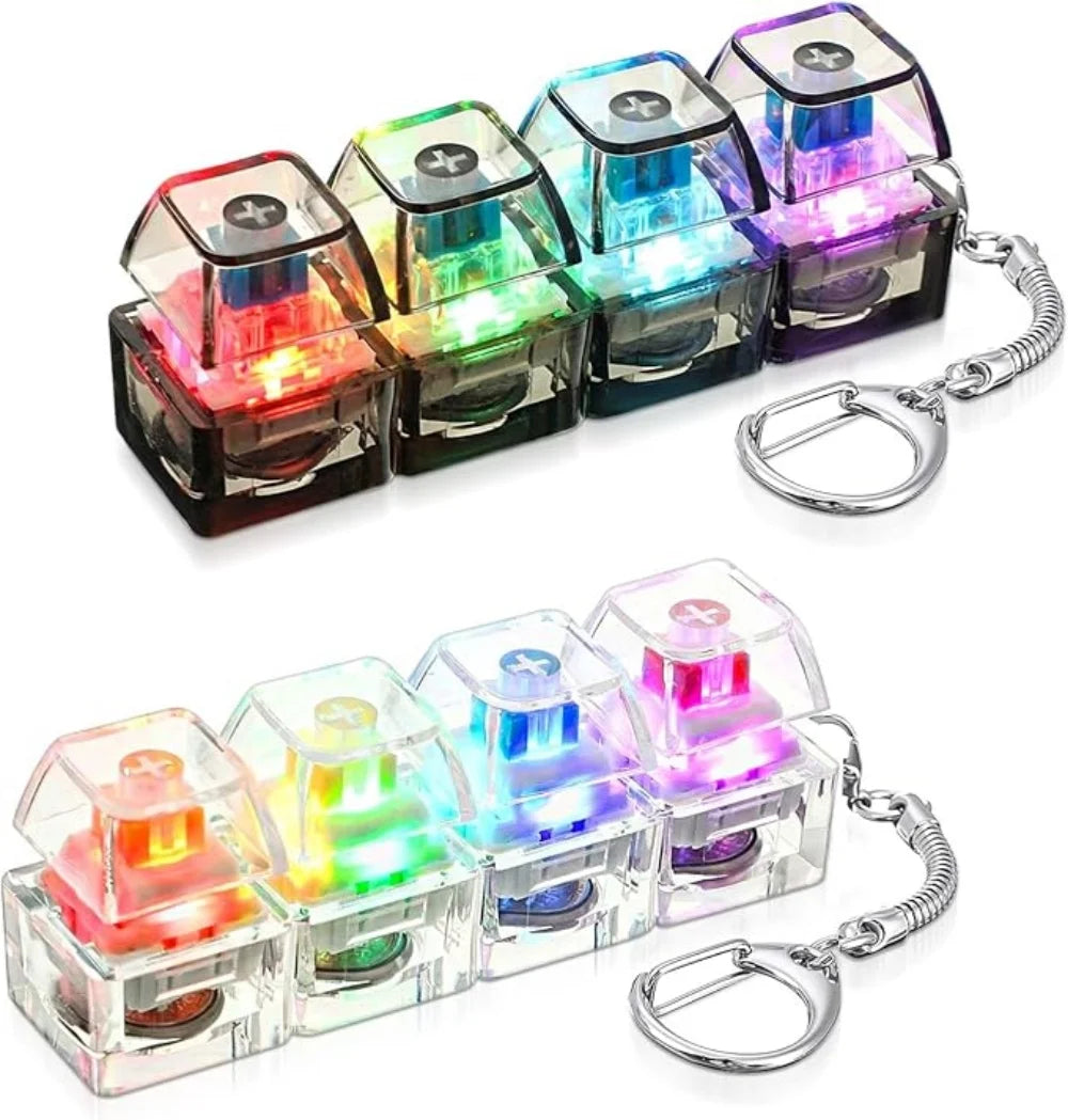 Keyboard Fidget Toy