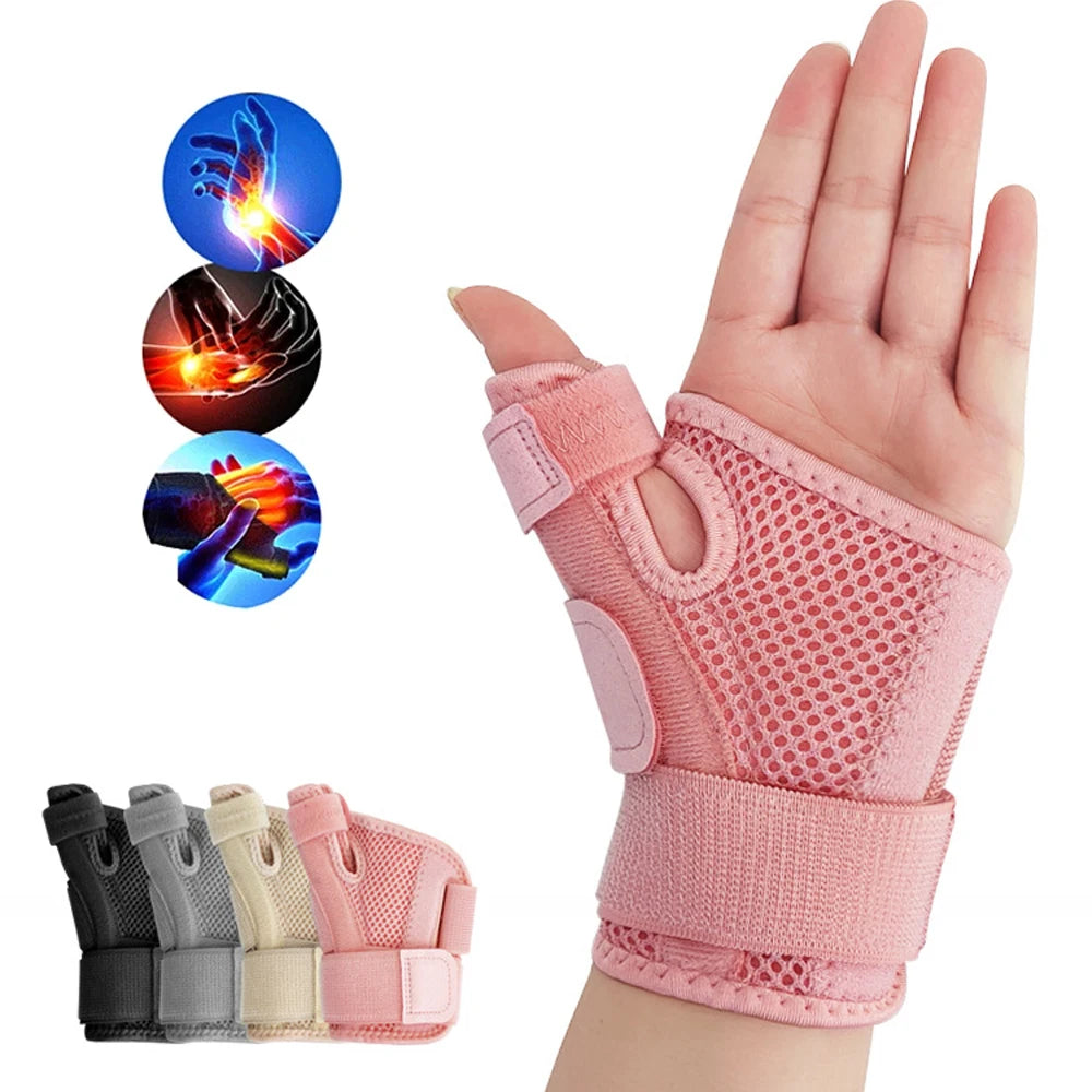 Thumb Stabilizer Brace