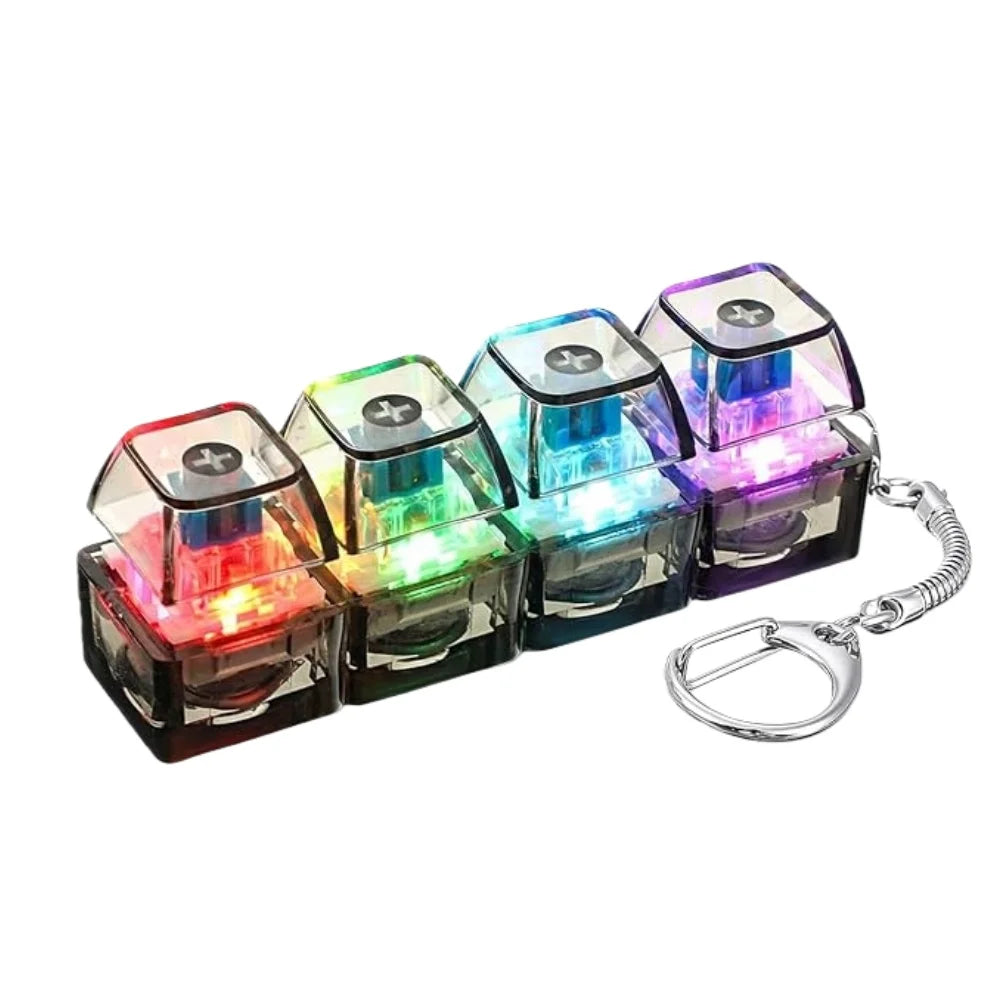 Keyboard Fidget Toy