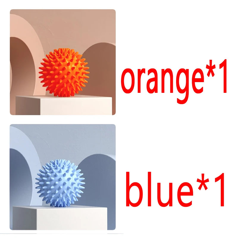 Spiky Foot Massage Ball