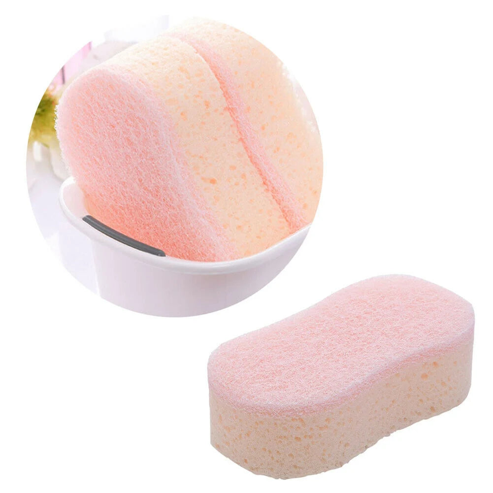 Ultra Soft Exfoliating Bath Sponge