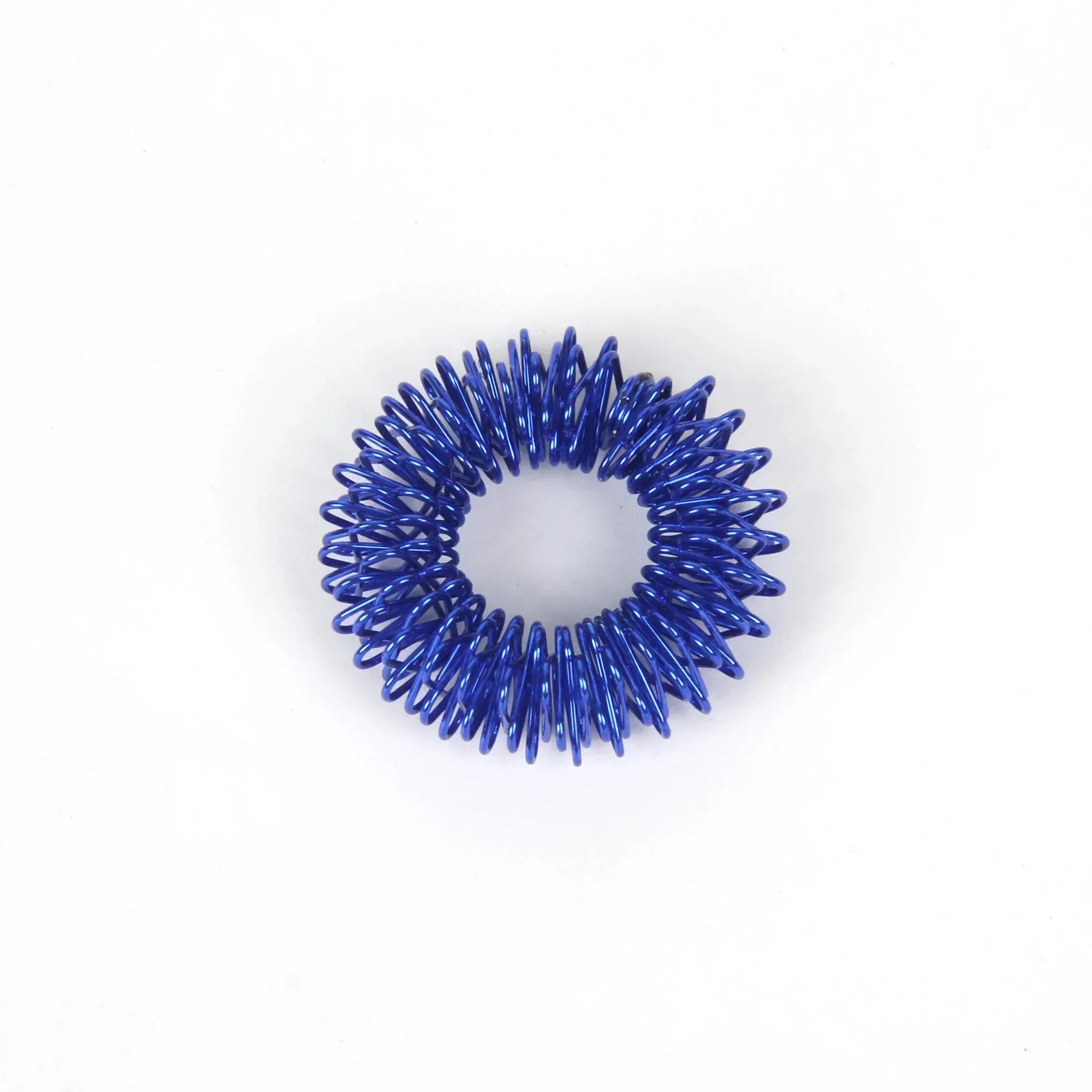 Acupressure Finger Rings