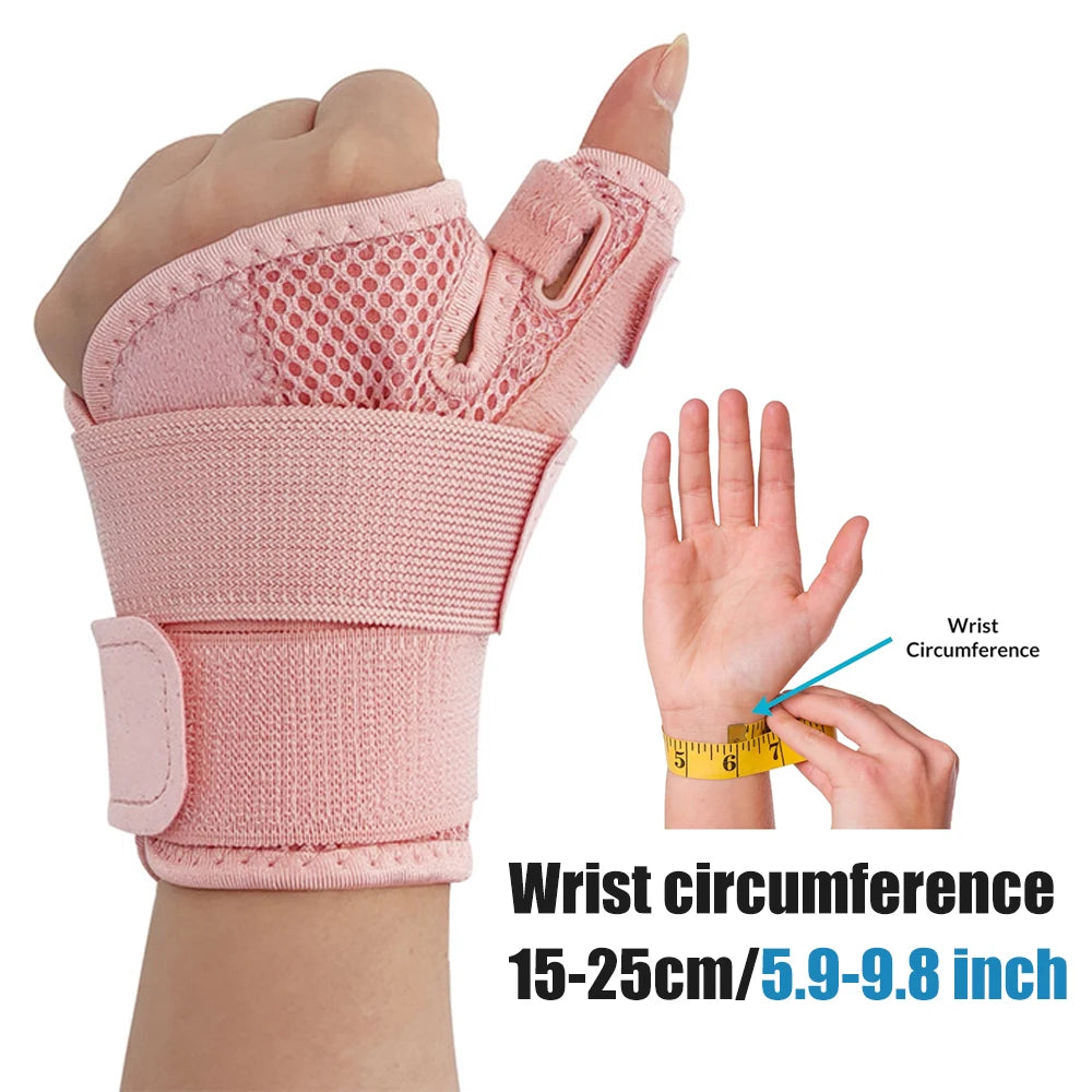 Thumb Stabilizer Brace