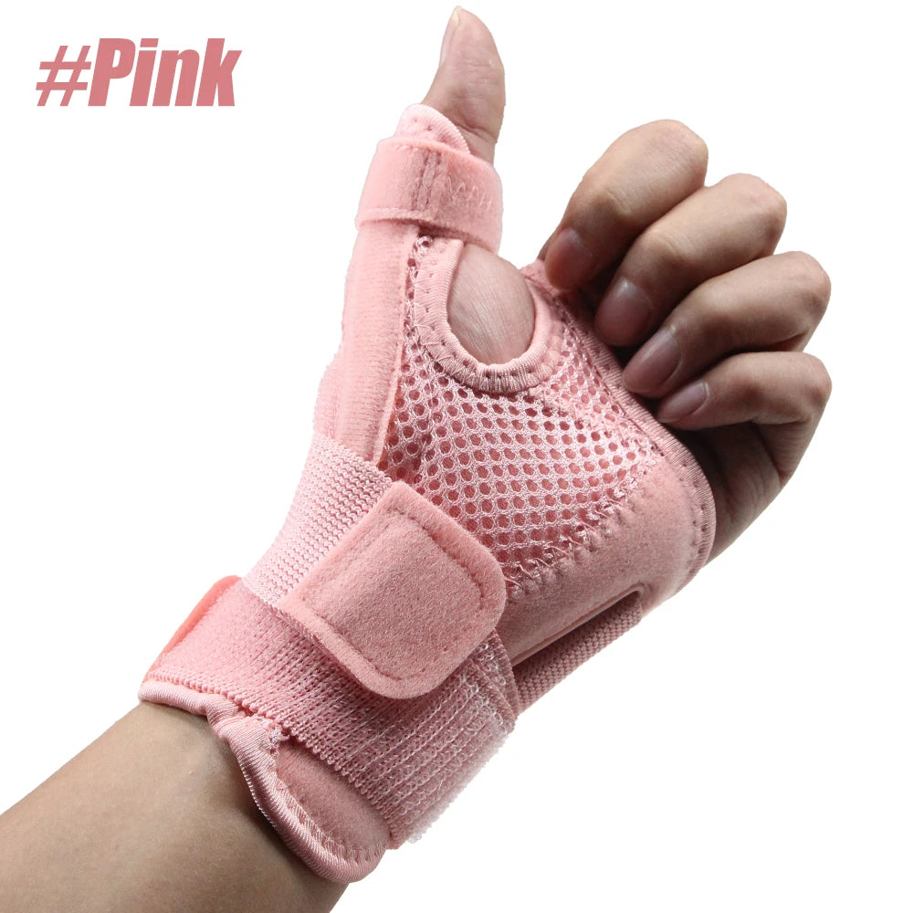 Thumb Stabilizer Brace