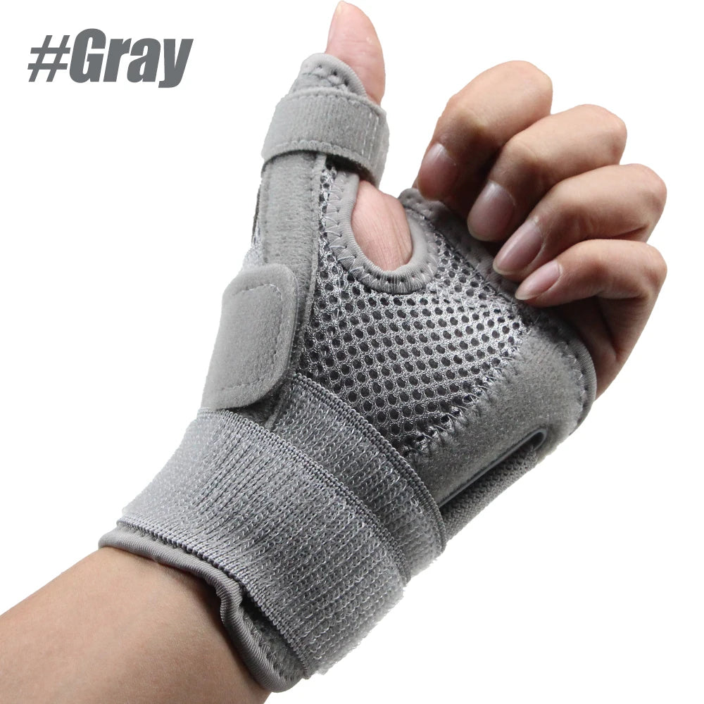 Thumb Stabilizer Brace
