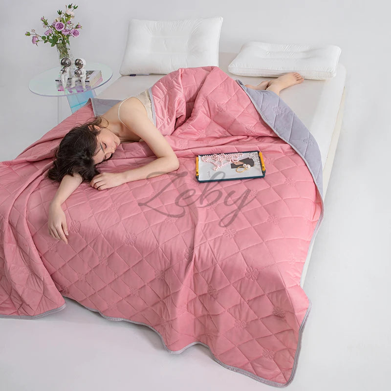 Cooling Summer Blanket