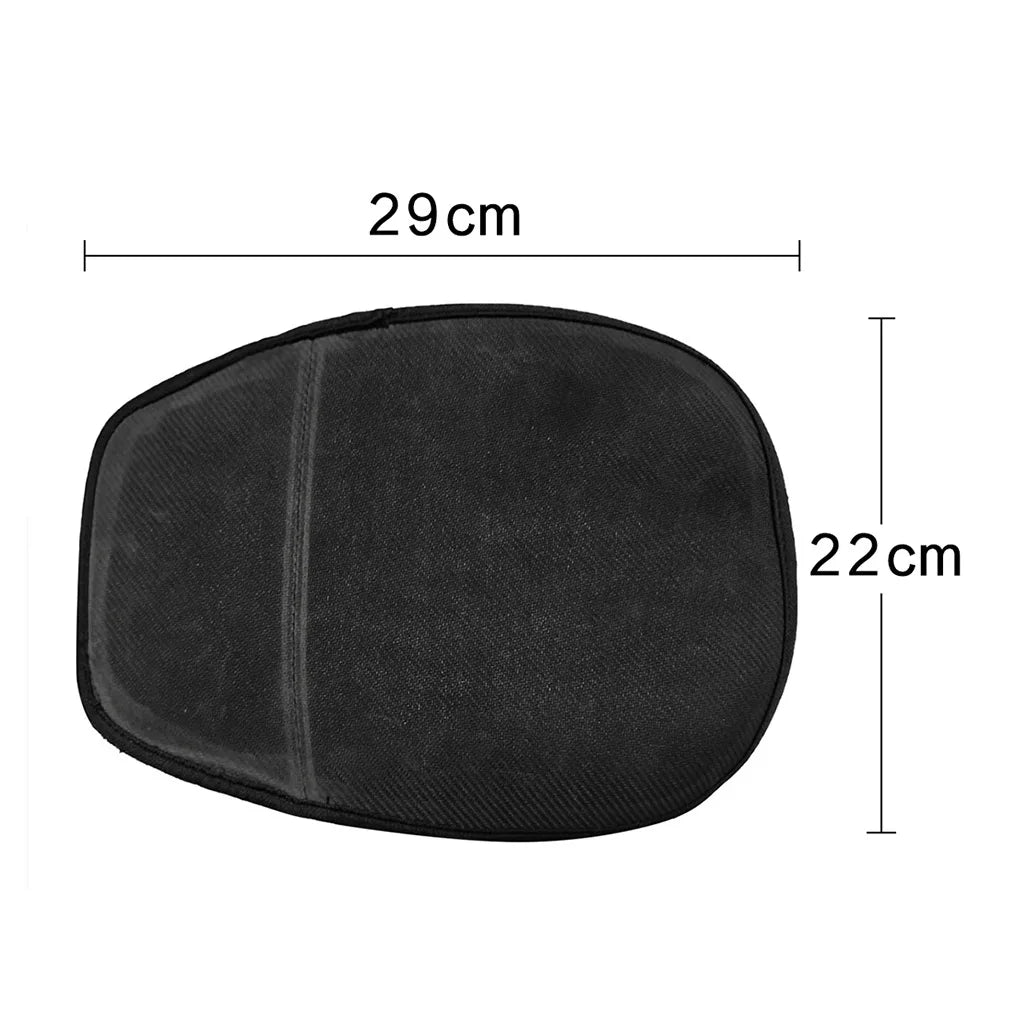 Heated Mouse Pad