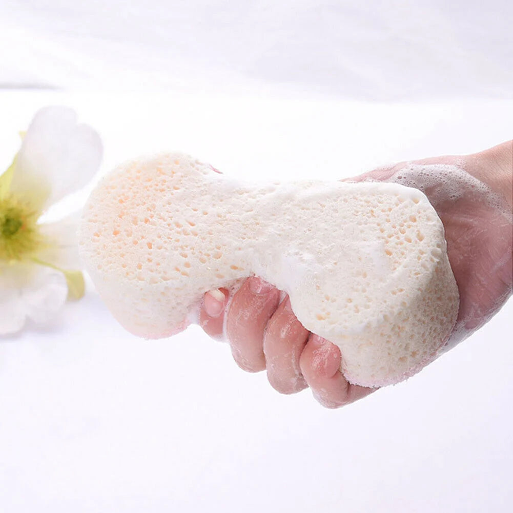 Ultra Soft Exfoliating Bath Sponge