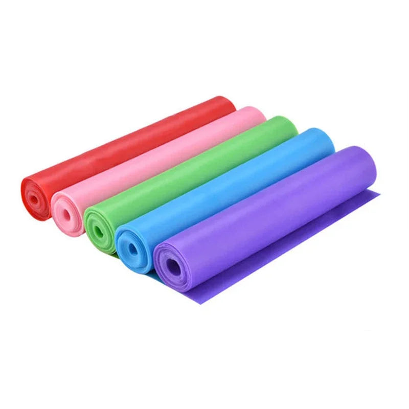 High Elasticity Resistance Bands