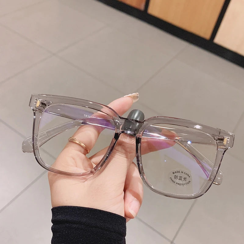 Blue Light Blocking Glasses