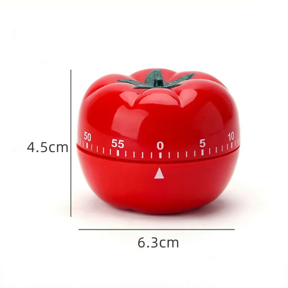 Tomato Timer
