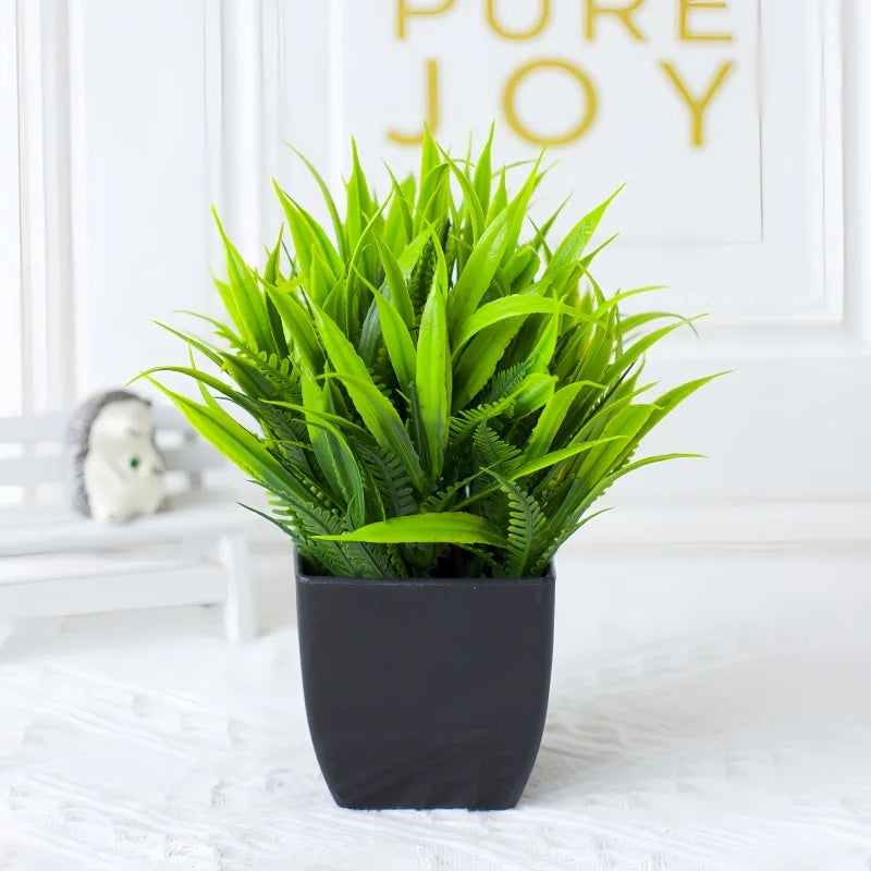 Artificial Green Plant
