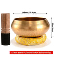 Singing Bowl Meditation Set