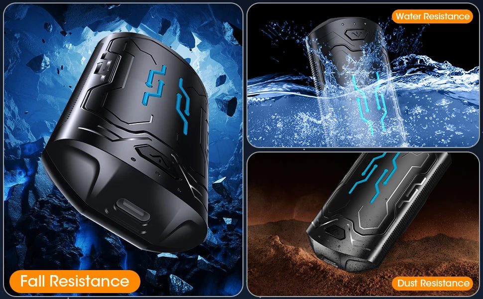 Rechargeable Hand Warmers