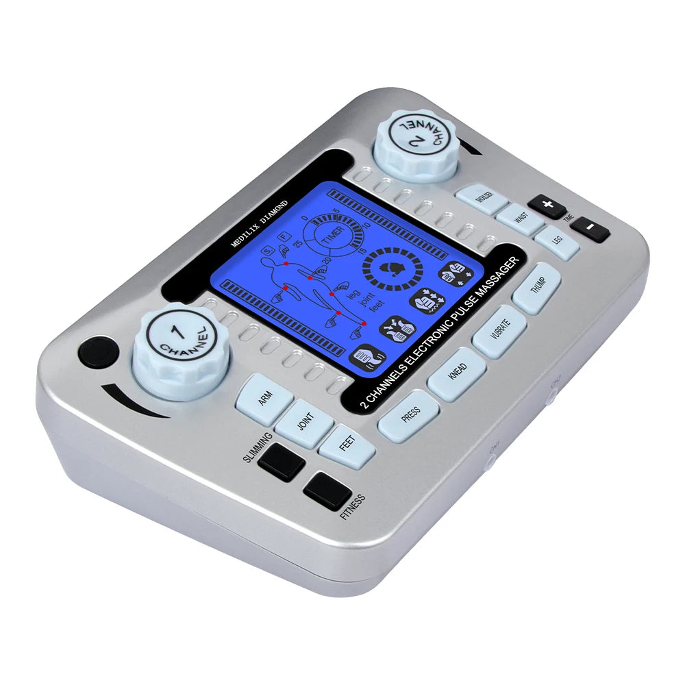 TENS Muscle Stimulator Pad