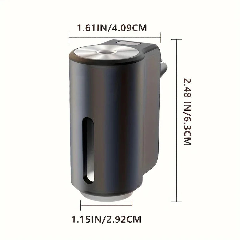 Electric Aroma Diffuser for Cars