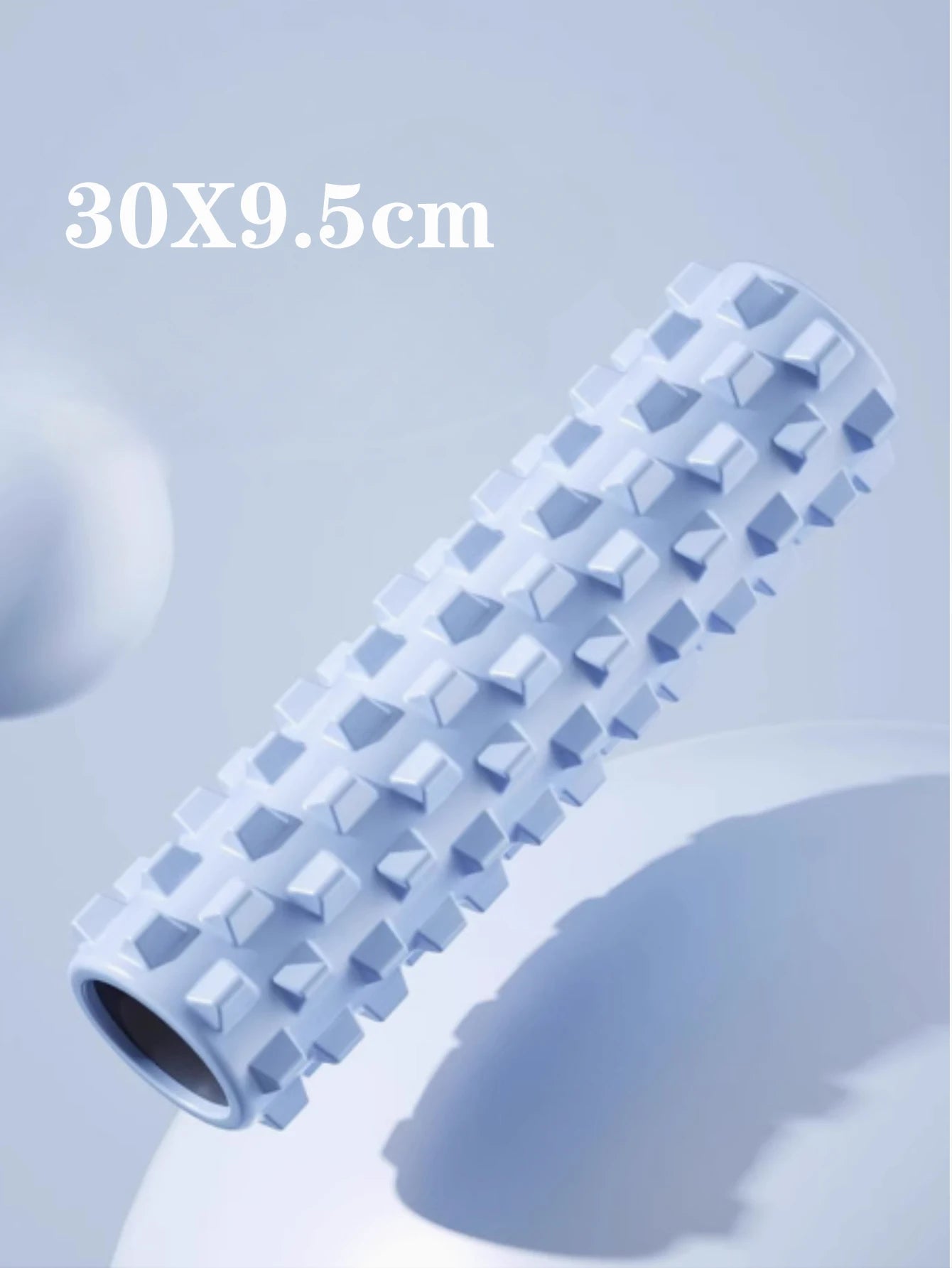 High-Density Foam Roller