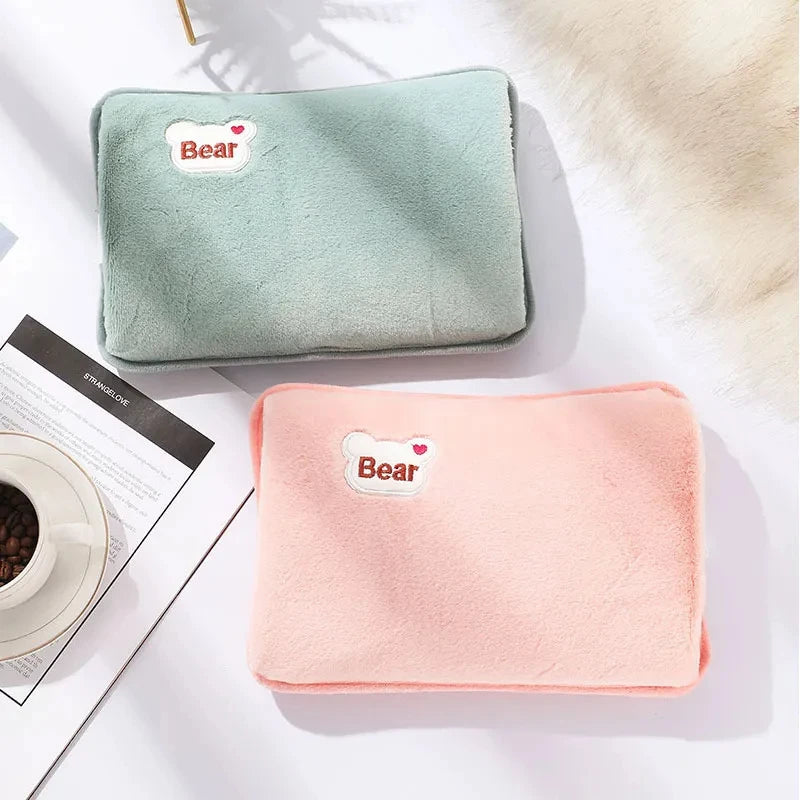 Electric Hot Water Bag