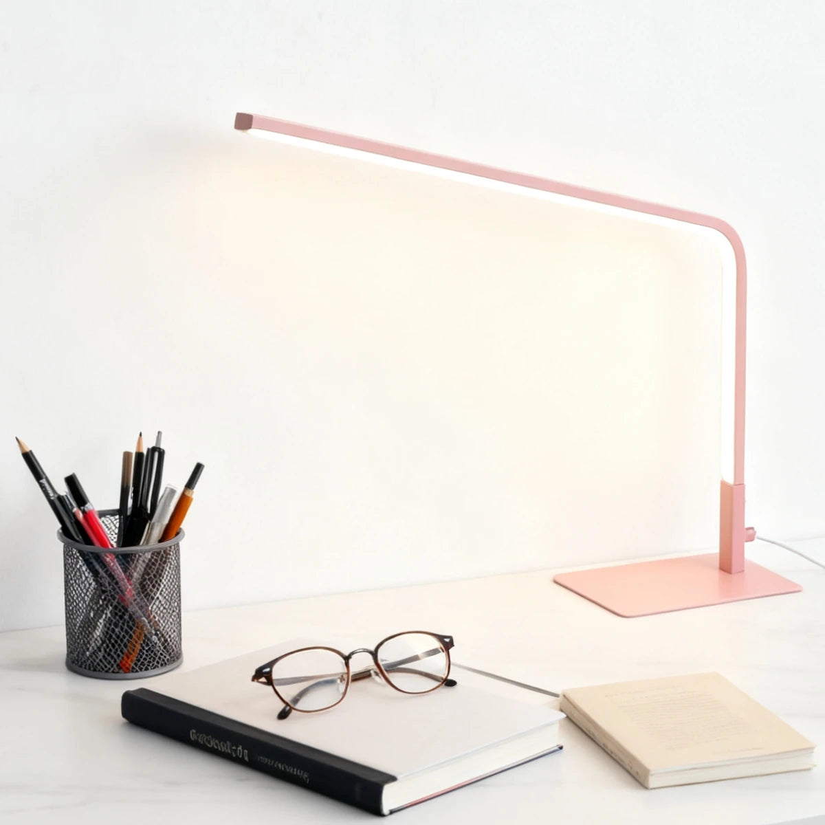 USB LED Desk Lamp