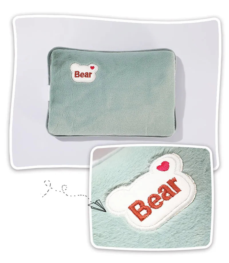Electric Hot Water Bag