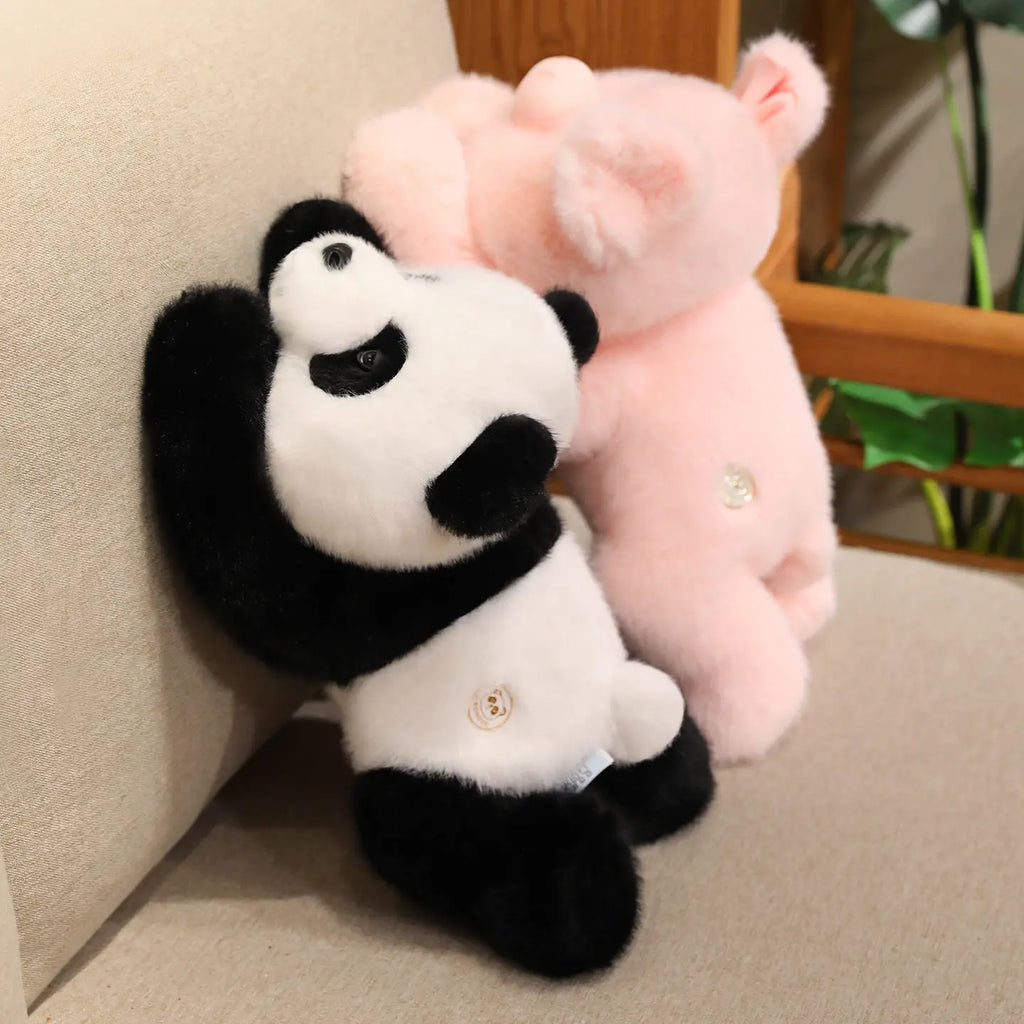 Weighted Plushies