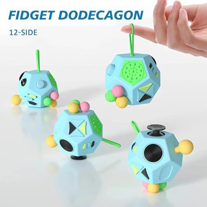 Stress Relief Sensory Toy