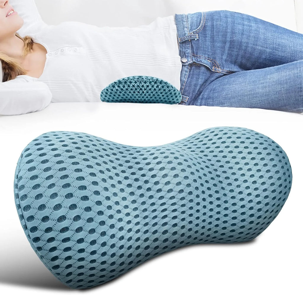 Memory Foam Car Neck Pillow