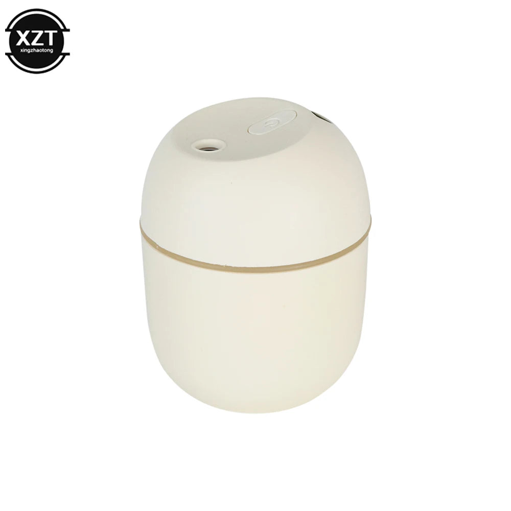 Mini Aroma Oil Diffuser