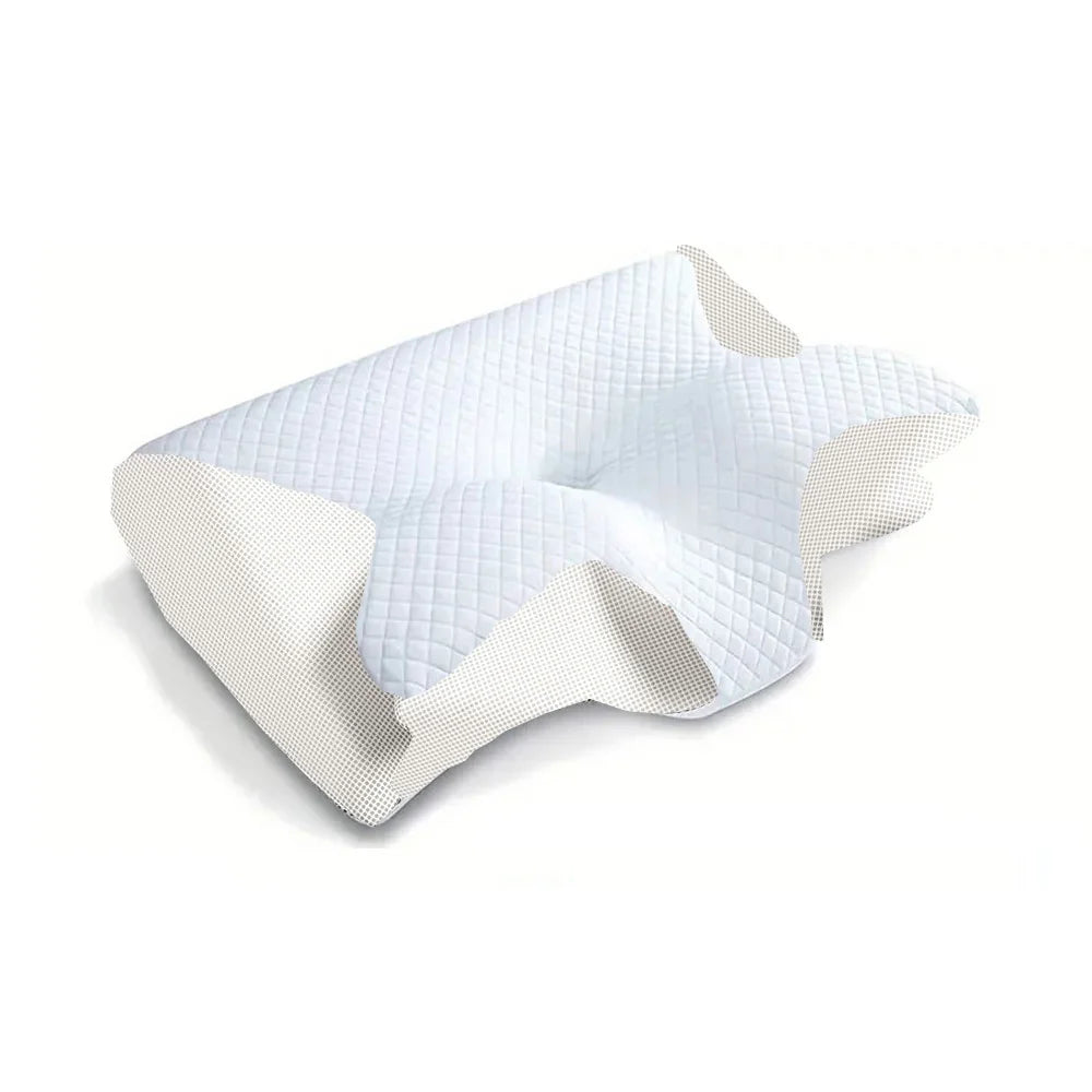 Neck Support Ergonomic Pillow