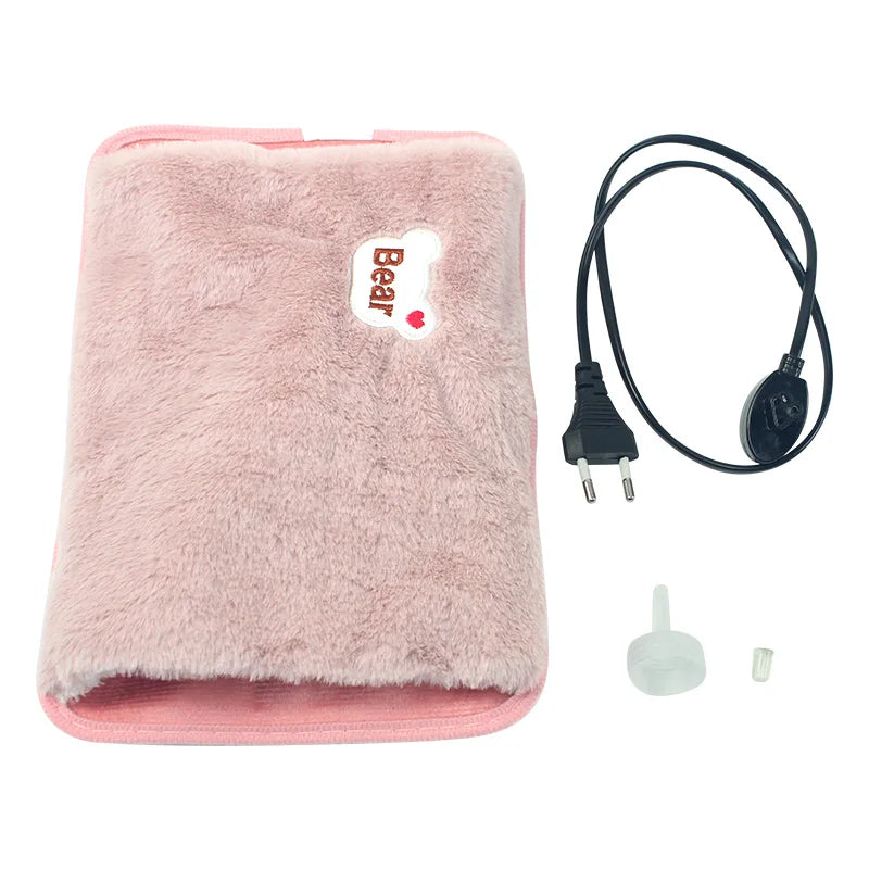 Electric Hot Water Bag