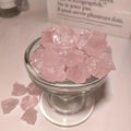 Rose Quartz Diffuser Stone