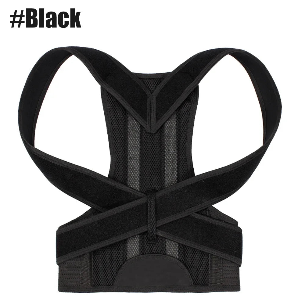 Back Posture Corrector Brace