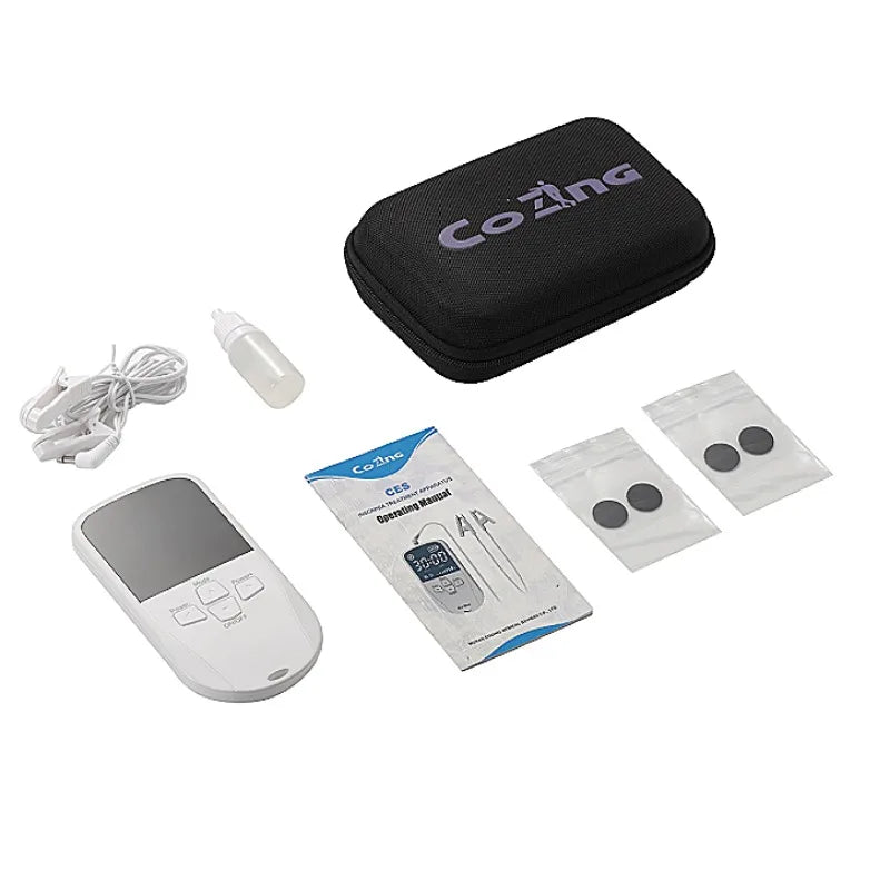 CES Vagus Nerve Stimulator