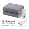 Electric Heated Blanket