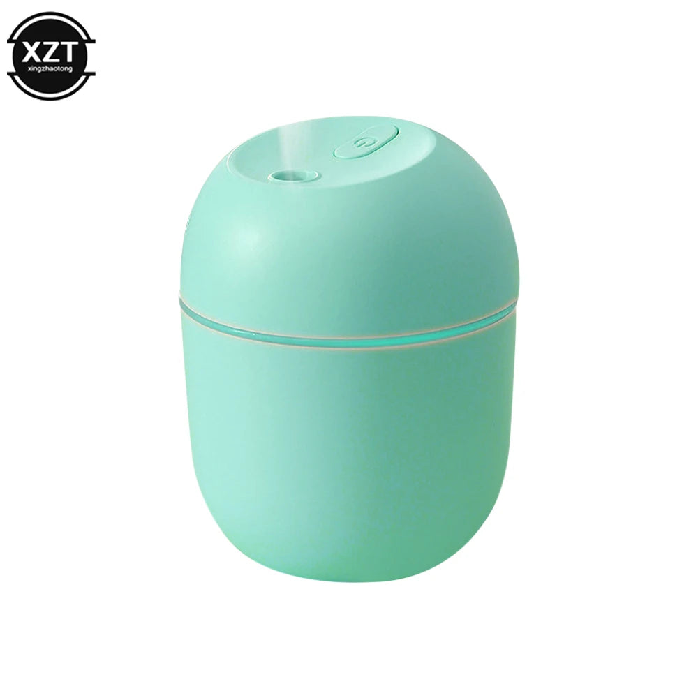 Mini Aroma Oil Diffuser