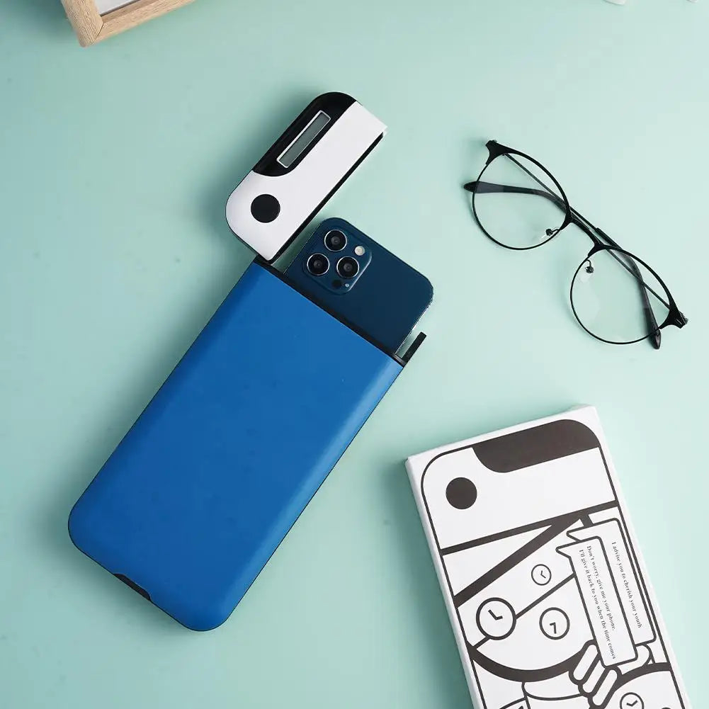 Phone Lock Box with Timer