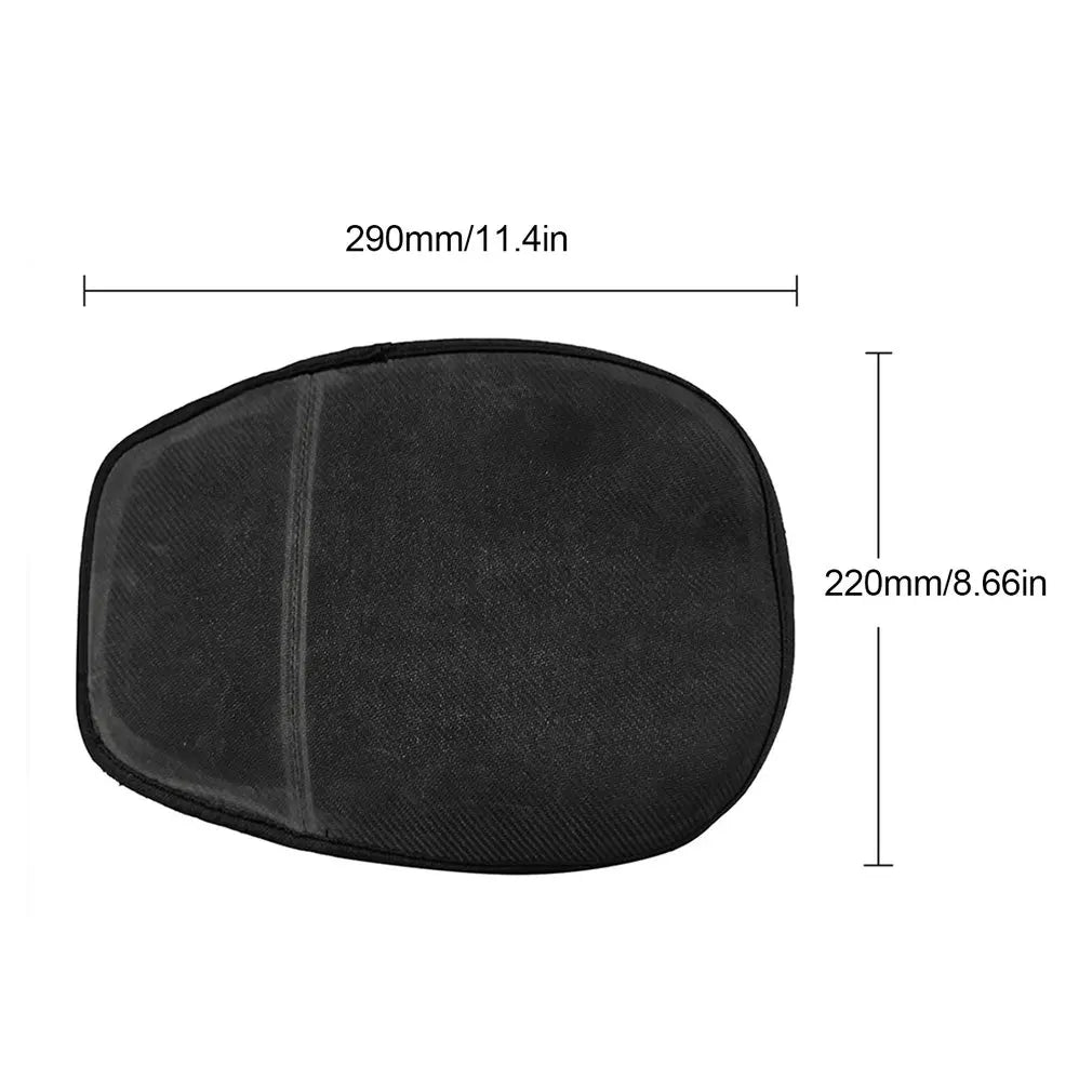 Heated Mouse Pad