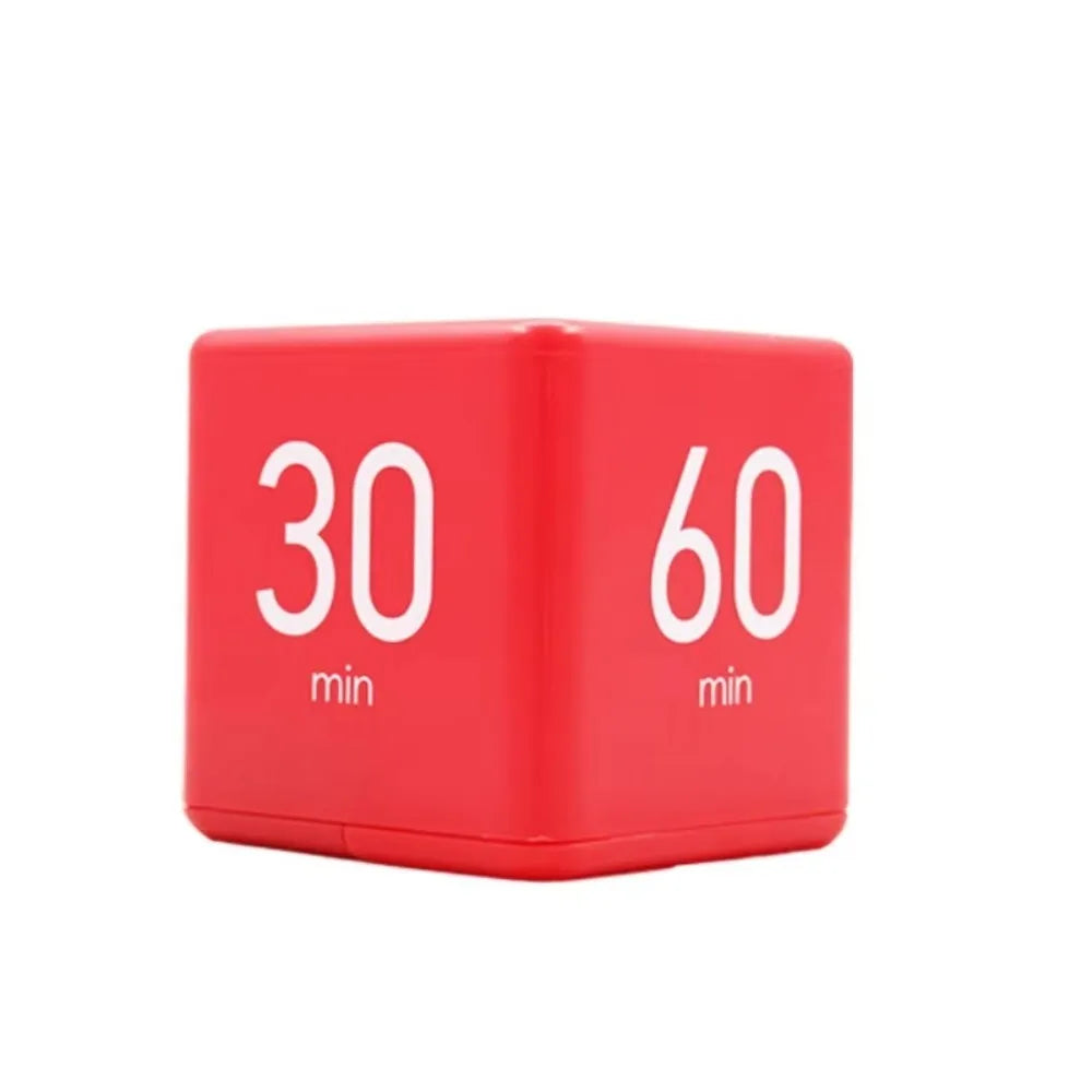 Digital Time Cube Timer
