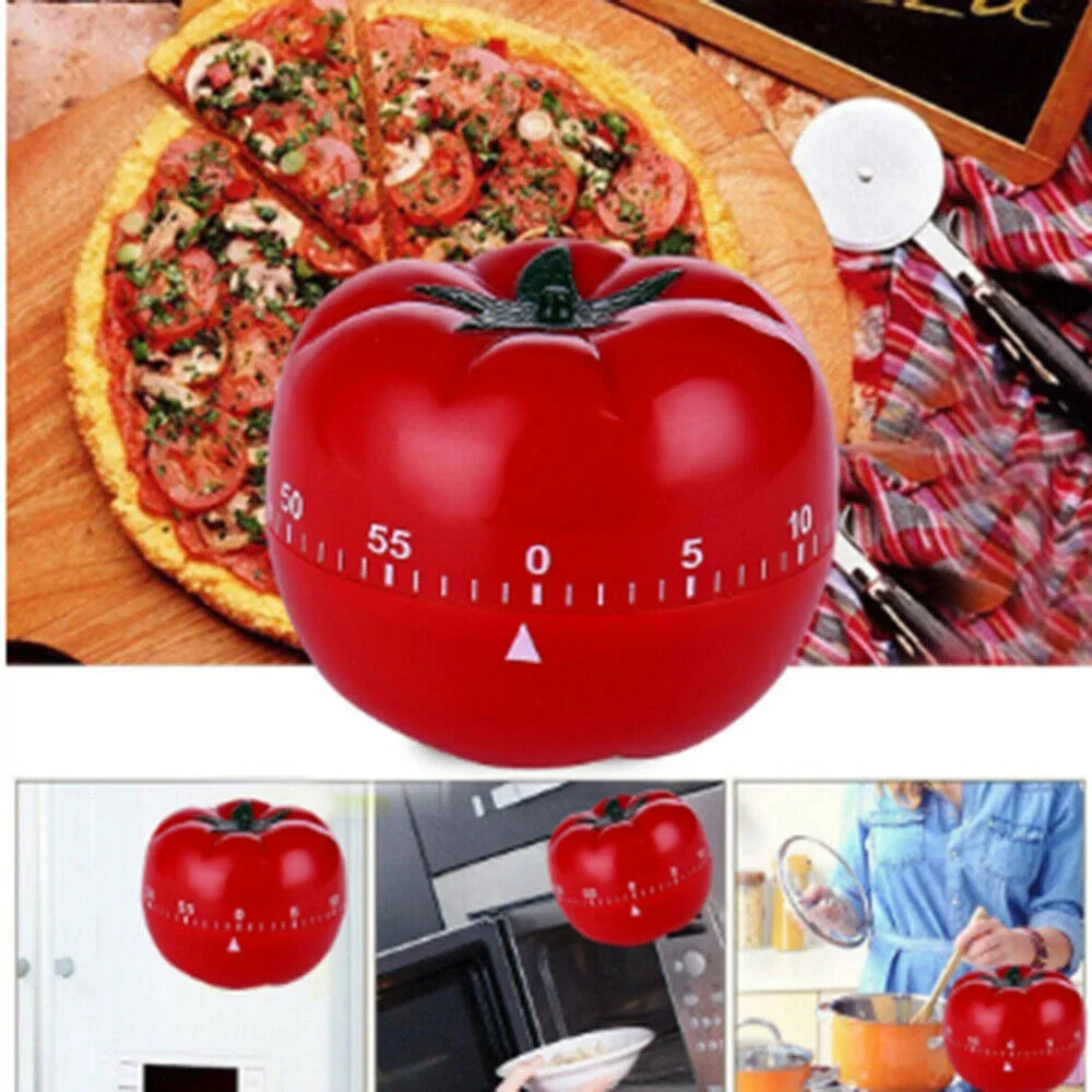 Tomato Timer
