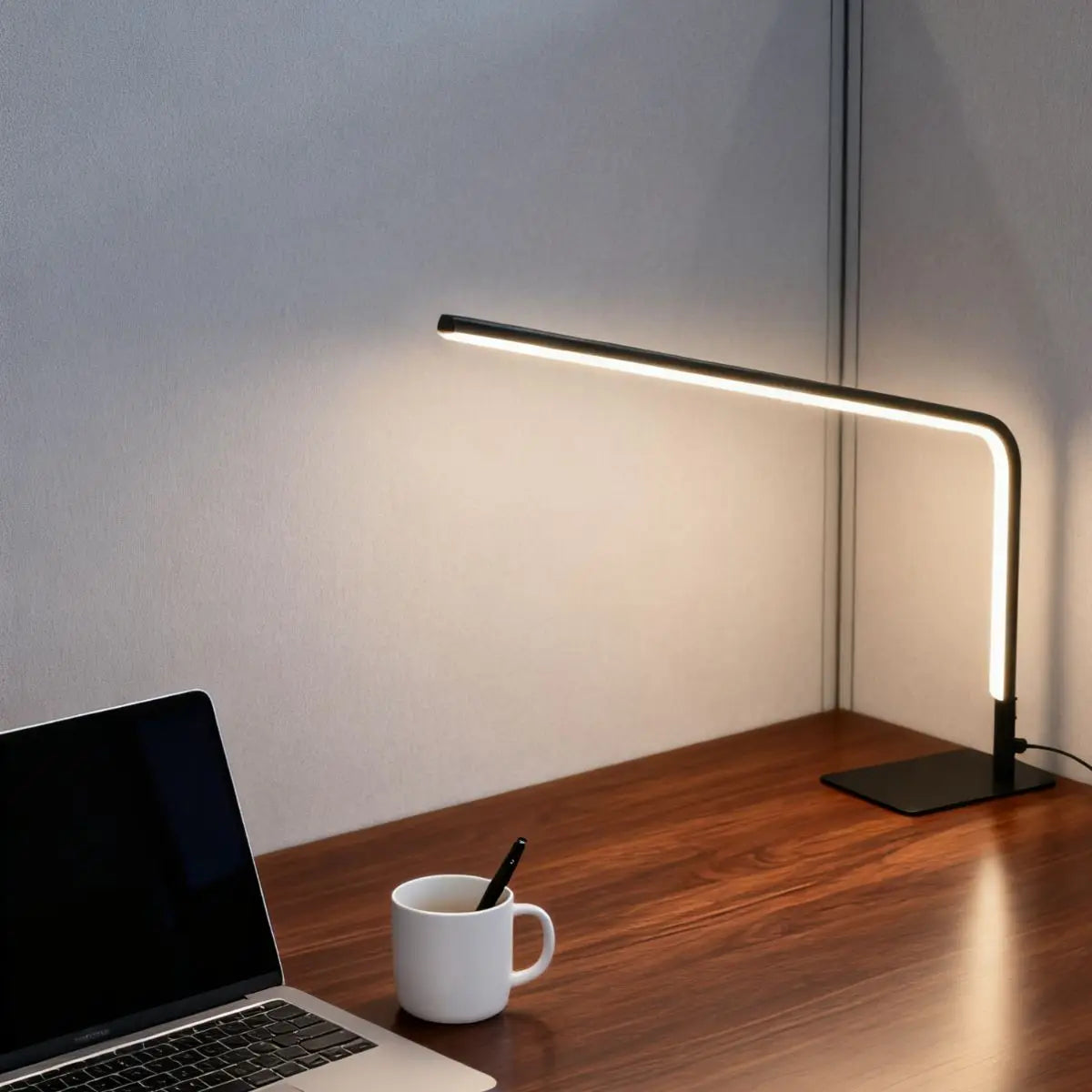 USB LED Desk Lamp