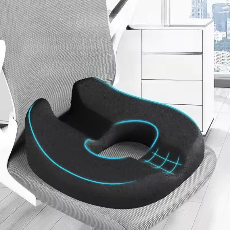 Donut Seat Cushion