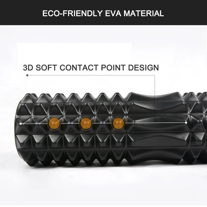 High-Density Foam Roller
