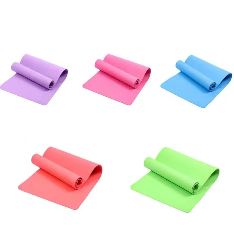 High Elasticity Resistance Bands