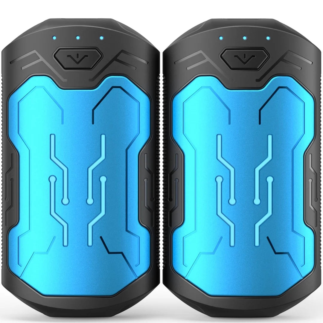 Rechargeable Hand Warmers