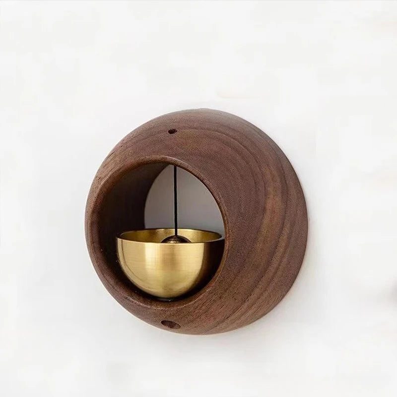 Wooden Incense Holder
