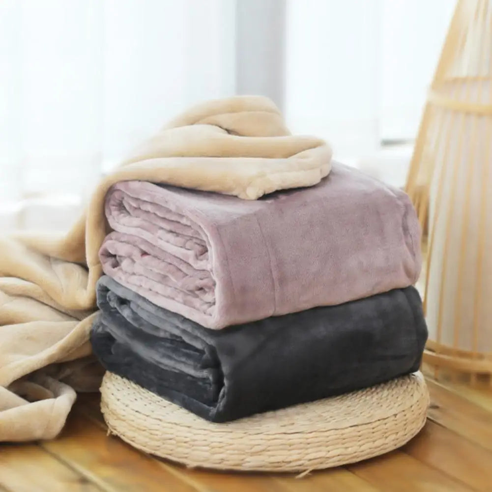 Rechargeable Heated Blanket