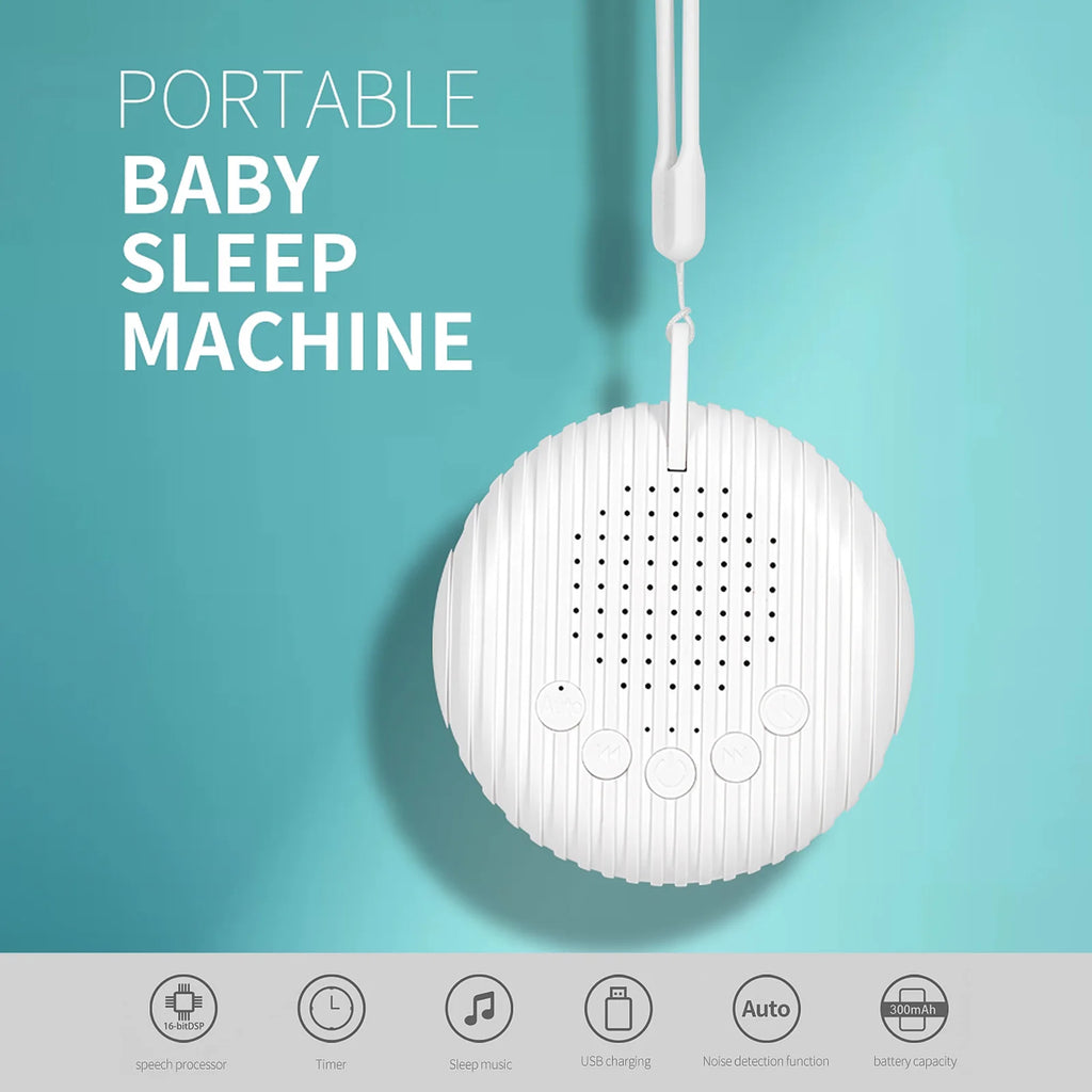 White Noise Machine