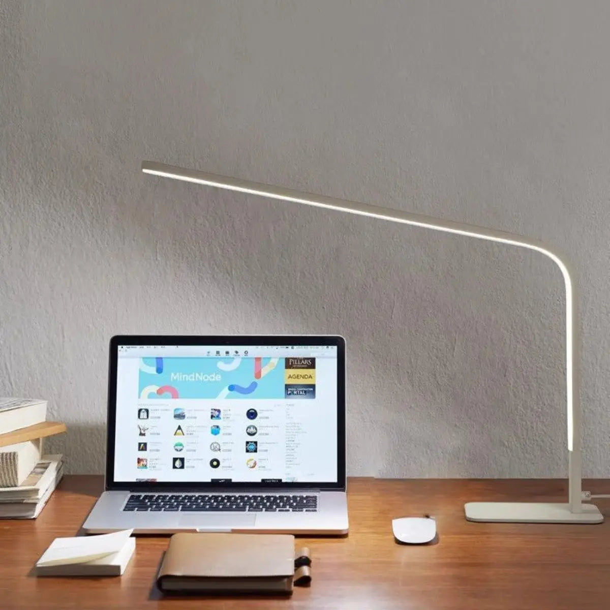 USB LED Desk Lamp