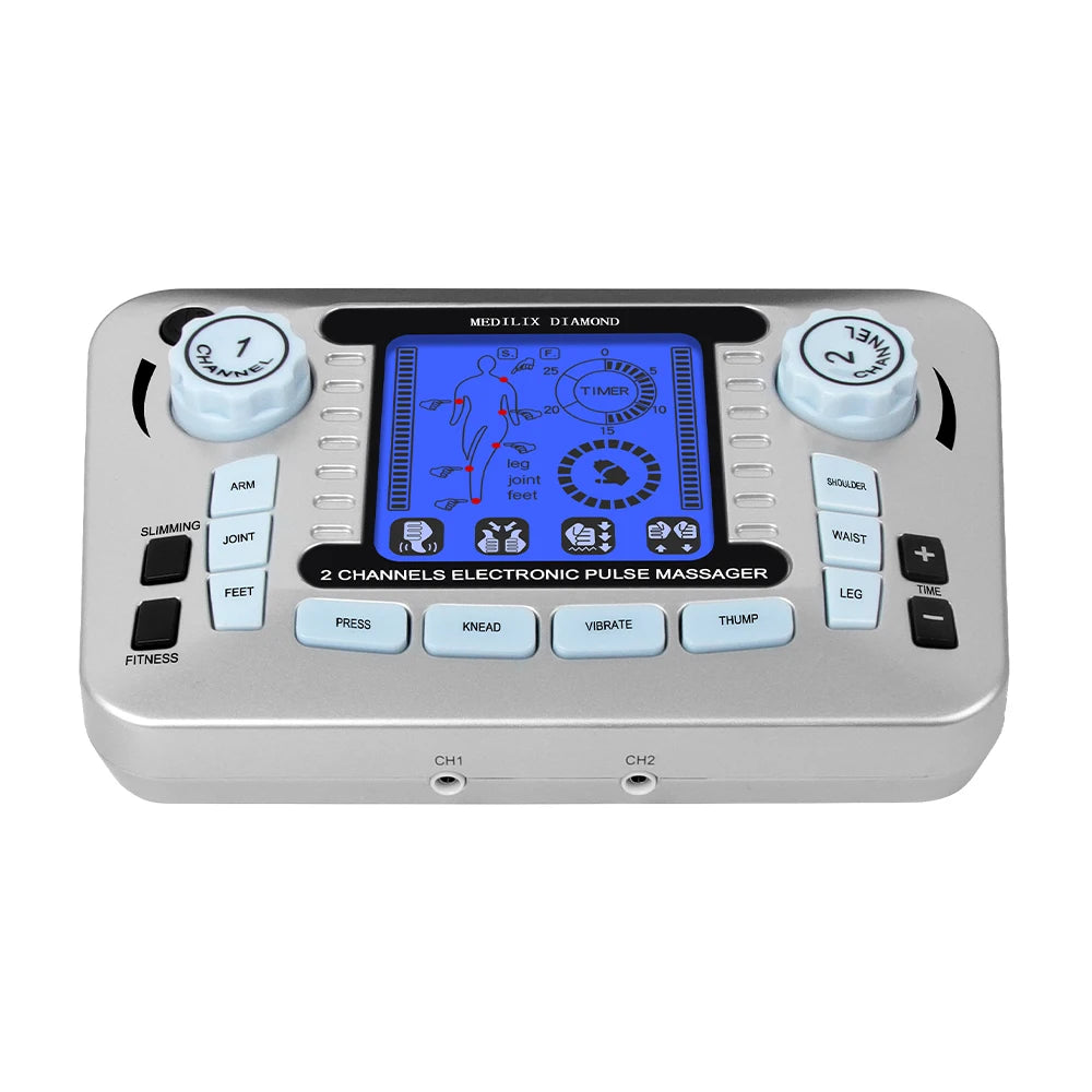 TENS Muscle Stimulator Pad
