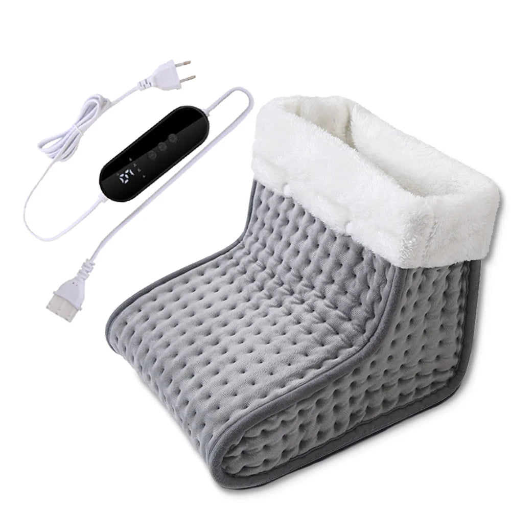 Electric Heated Foot Warmer